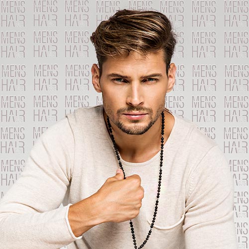 80 Contemporary Mens Haircuts to Elevate Your Style in 2024