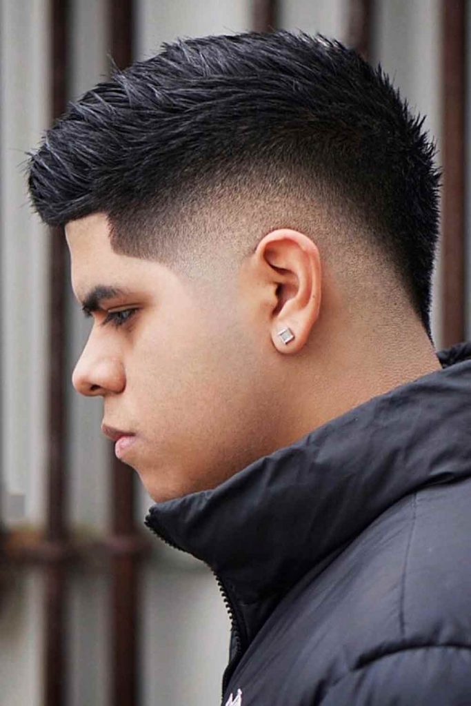 Pin on mens hairstyle