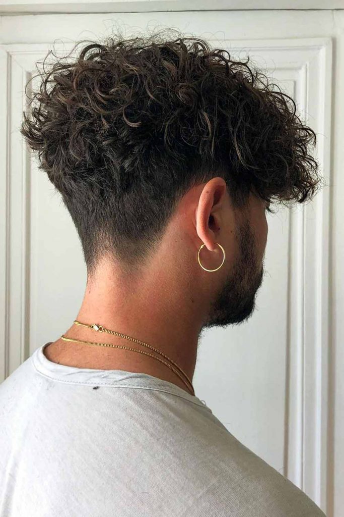 28 Short Curly Hairstyles For Men in 2024 | All Things Hair US