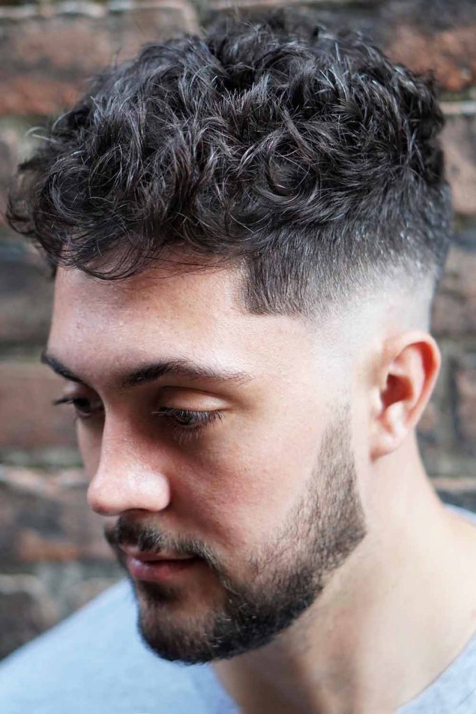 50 Popular Short Haircuts For Men in 2024