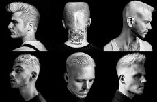 75 New Short Haircuts For Men To Jump In 2025