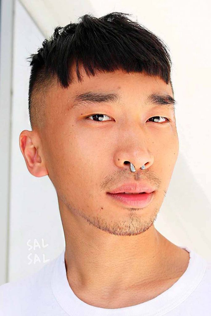 Trendy Korean Hairstyles and Haircuts for 2022