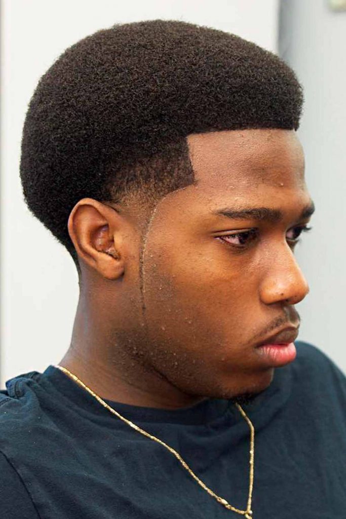 Best Haircuts For Black Boys - YouTube