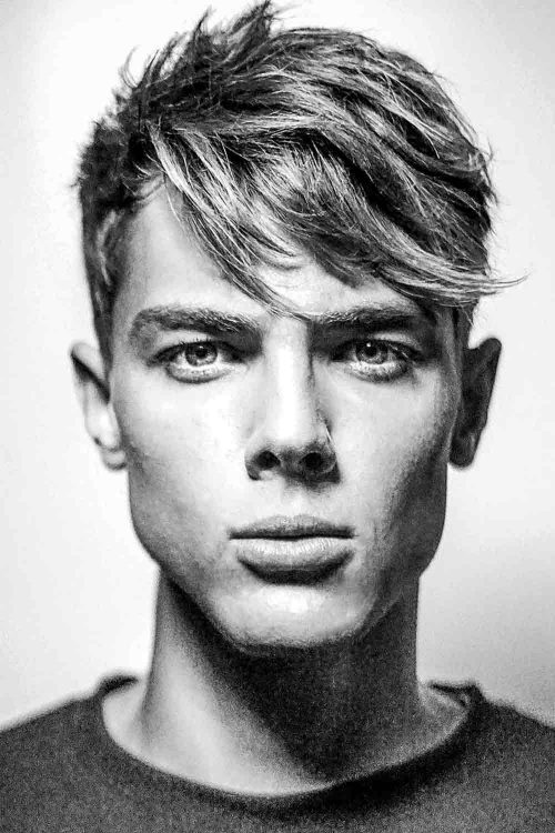 Styles New | Online Hairstyle Magazine