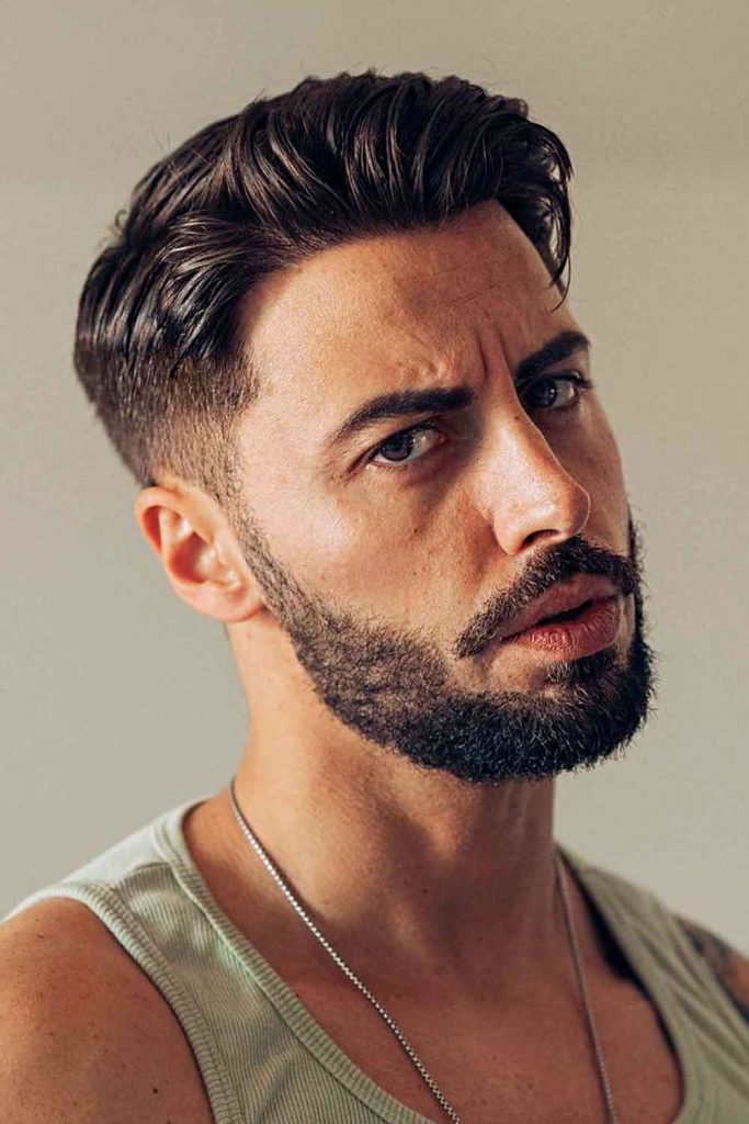 Best Effortlessly Cool Haircuts for Men – Bellezza