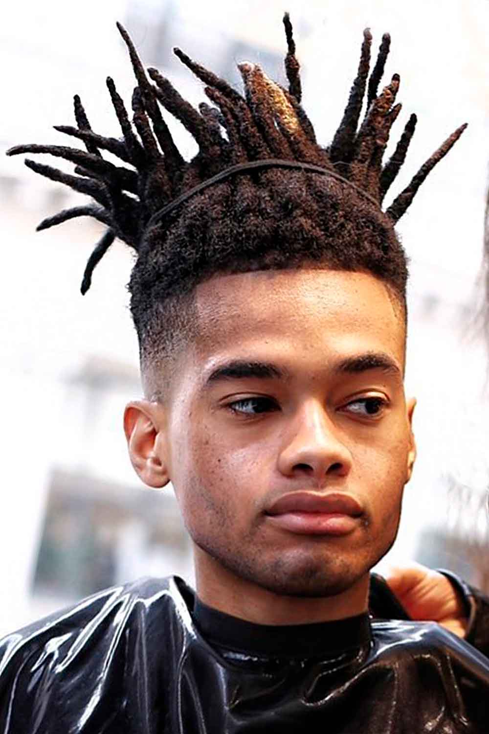 50 Dreadlocks For Men That Evoke Inspiration