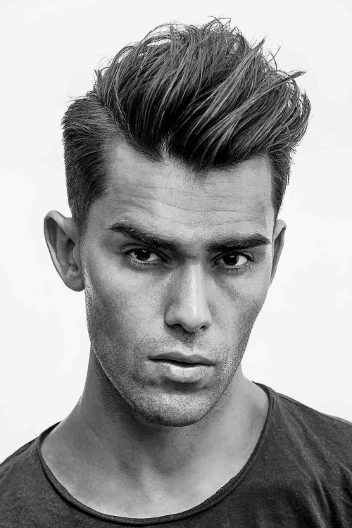 Choose The Best Haircuts For Your Face Shape With Our Guide