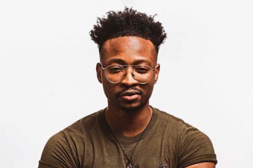 40 Freshest Fade Haircuts For Black Men