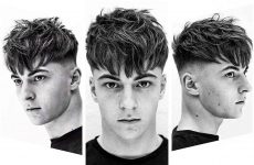 40 Haircuts For Men With Thick Hair That Will Keep Your Mop In Check
