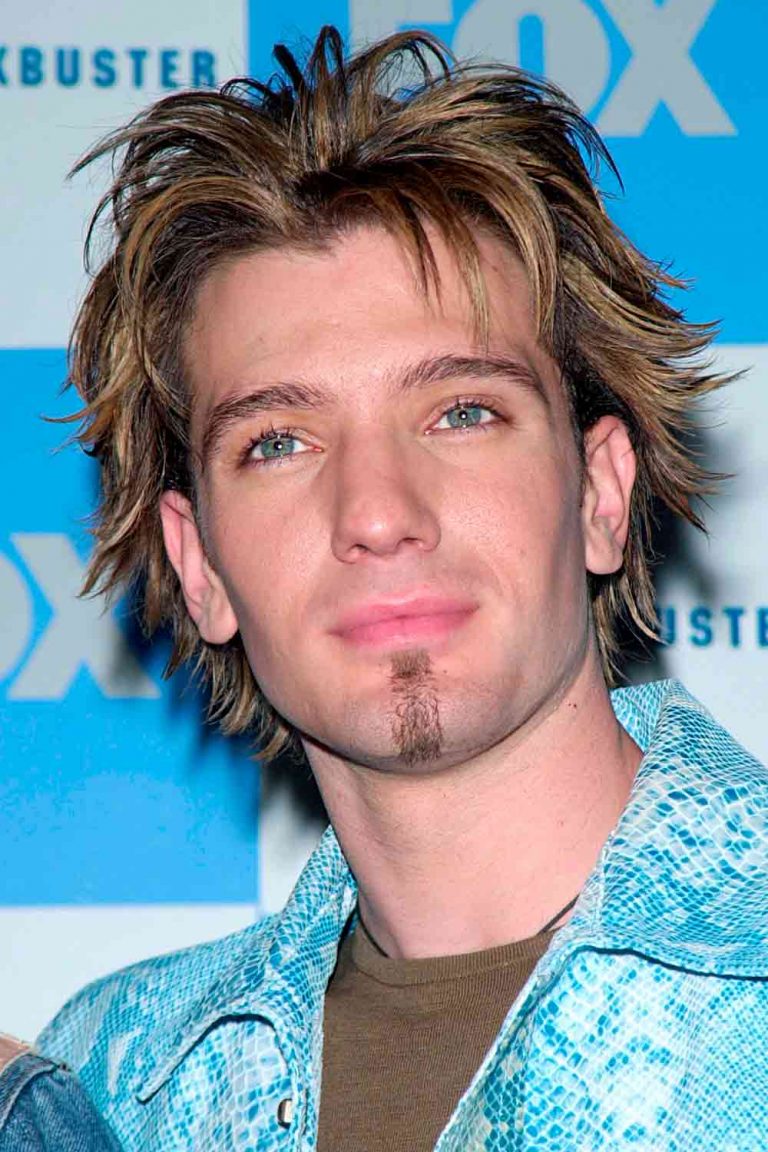 Top 20 Goatee Beard Styles To Try In 2025