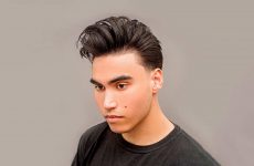 40 Comb Over Fade Haircuts For Men With Good Taste