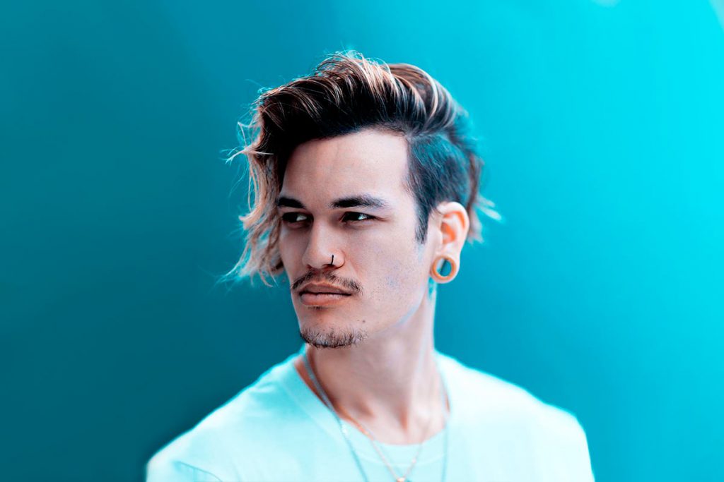  Short Haircuts For Men To Get In 2024 - Mens Hairсuts