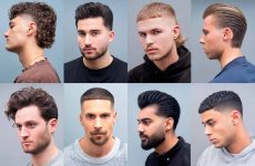 2024’s Top 100 Hairstyles And Haircuts for Men