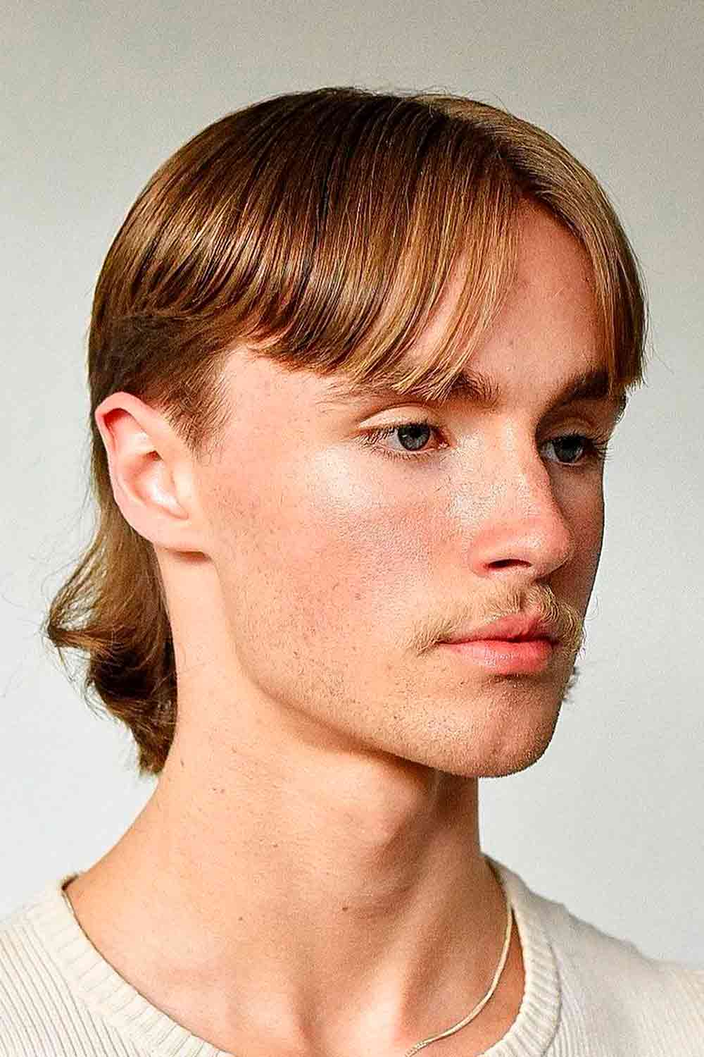 Haircuts For Thin Hair #menshairtypes #hairtypesmen