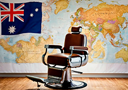 The Best Barber Shops in Australia