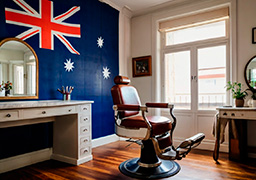 The Best Barber Shops in Australia