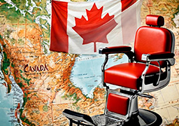 The Best Barber Shops in Canada