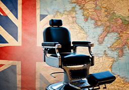 The Best Barber Shops in UK