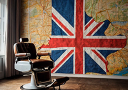 The Best Barber Shops in UK