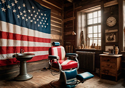 The Best Barber Shops in USA