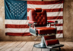 The Best Barber Shops in USA