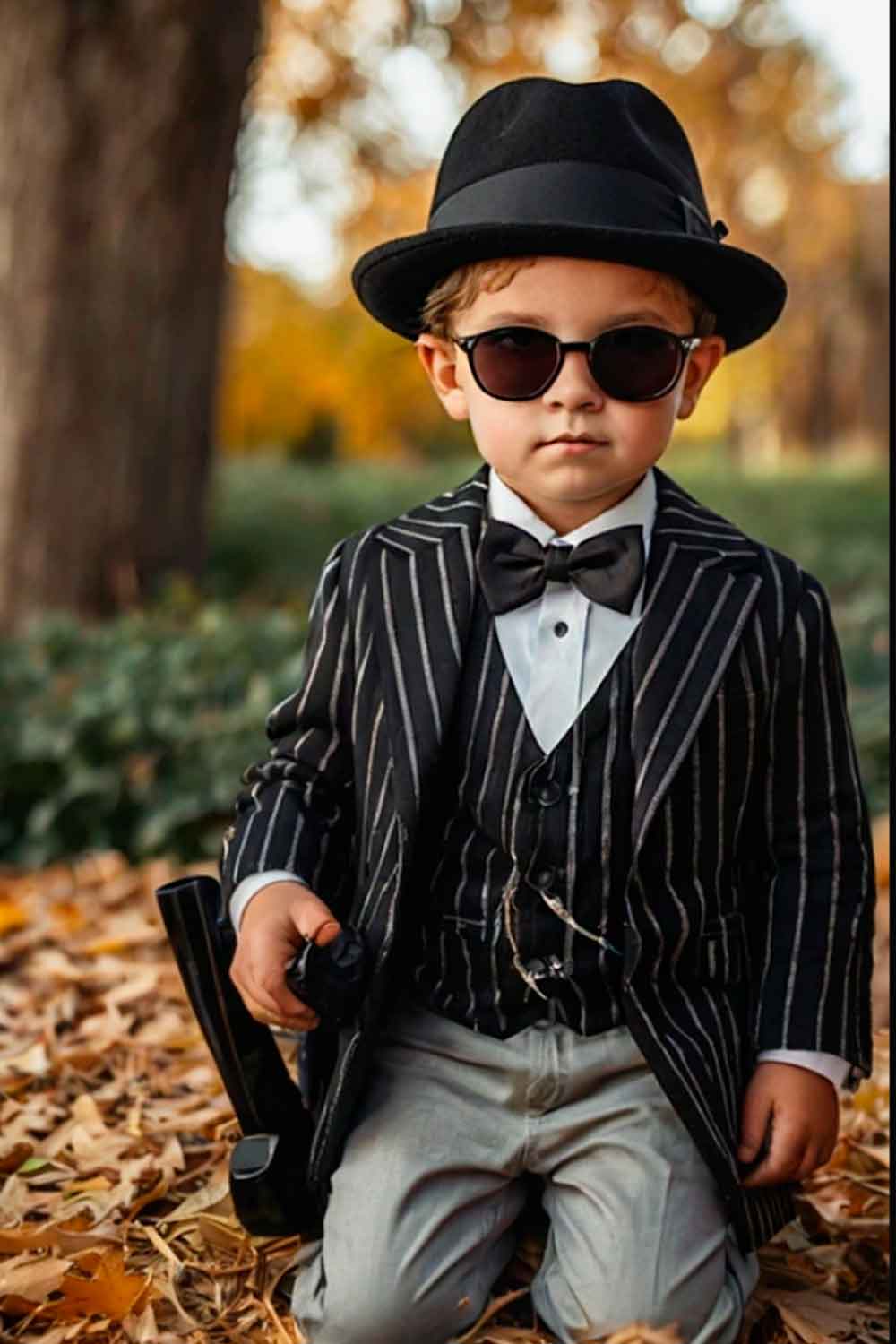 Gangster #boyshalloweencostumeideas #halloweencostumeideasforboys #boyshalloweencostumes