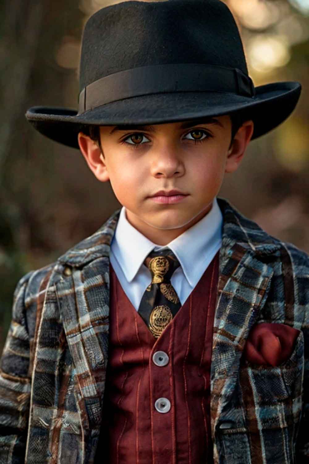 Gangster #boyshalloweencostumeideas #halloweencostumeideasforboys #boyshalloweencostumes