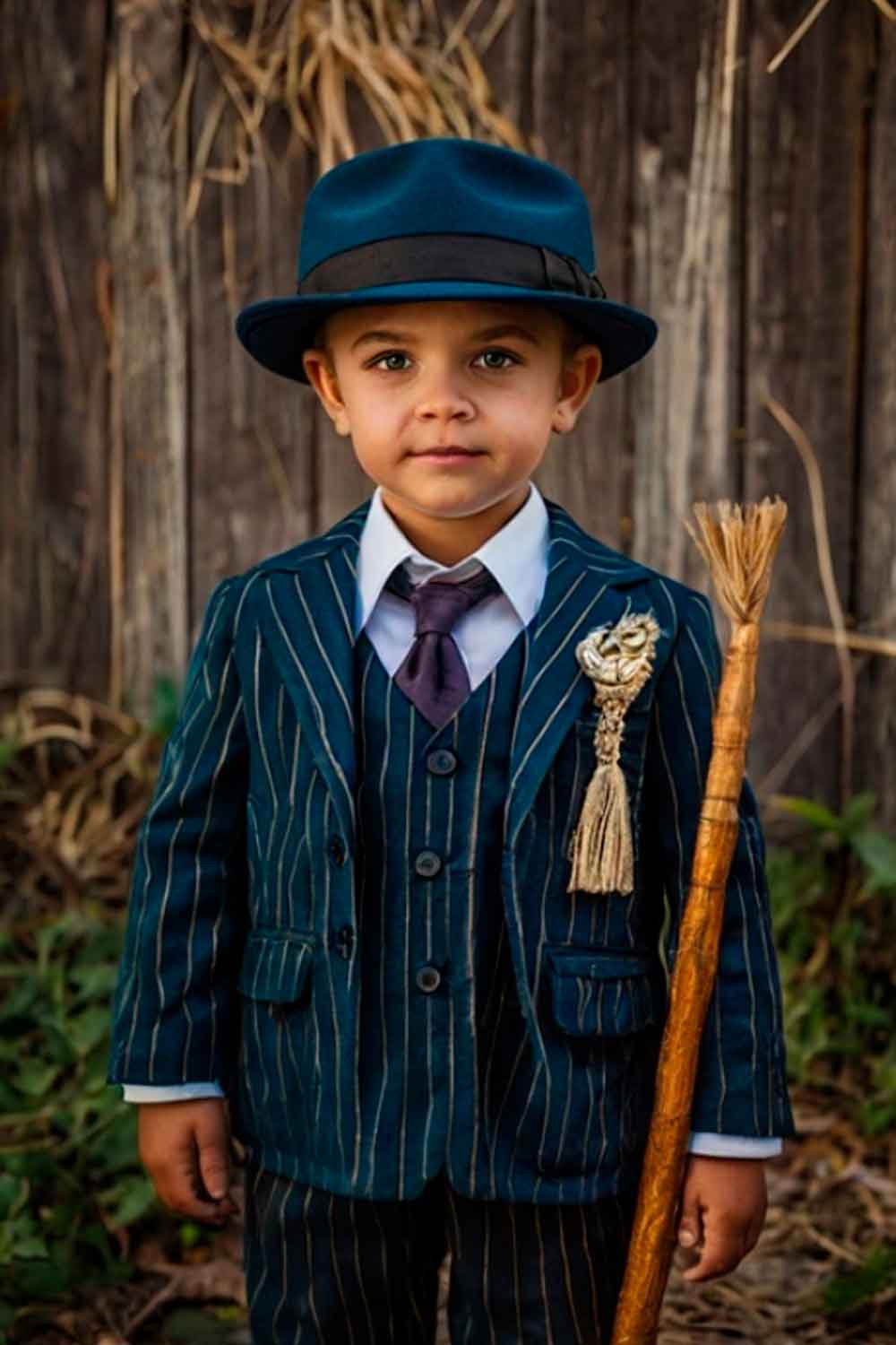 Gangster #boyshalloweencostumeideas #halloweencostumeideasforboys #boyshalloweencostumes