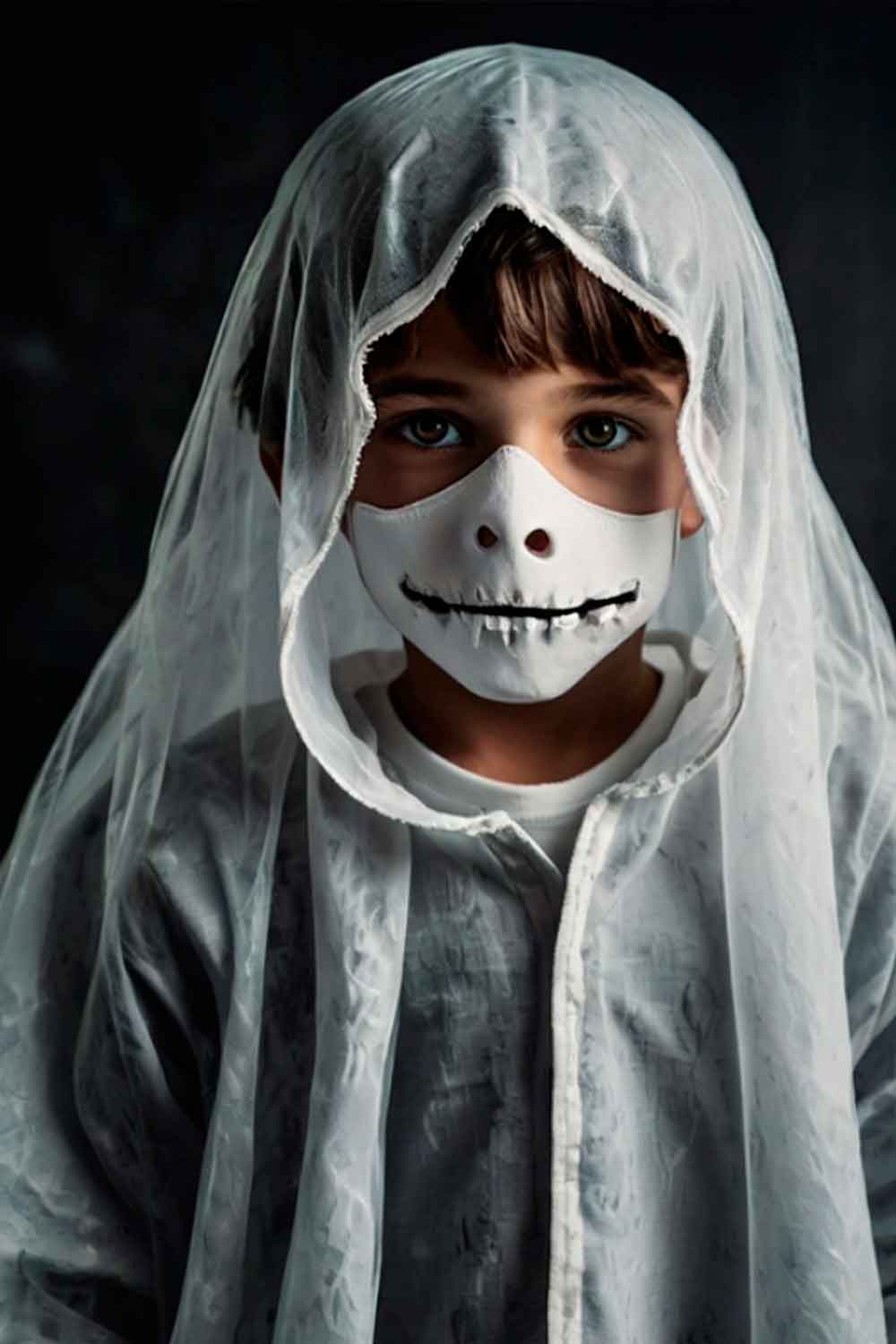 Ghost Halloween Costumes For 10 Year Olds Boy #boyshalloweencostumeideas #halloweencostumeideasforboys #boyshalloweencostumes