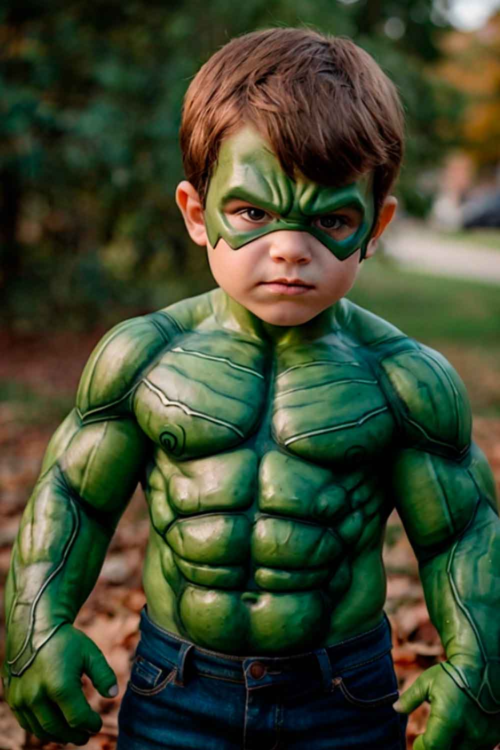 Hulk #boyshalloweencostumeideas #halloweencostumeideasforboys #boyshalloweencostumes