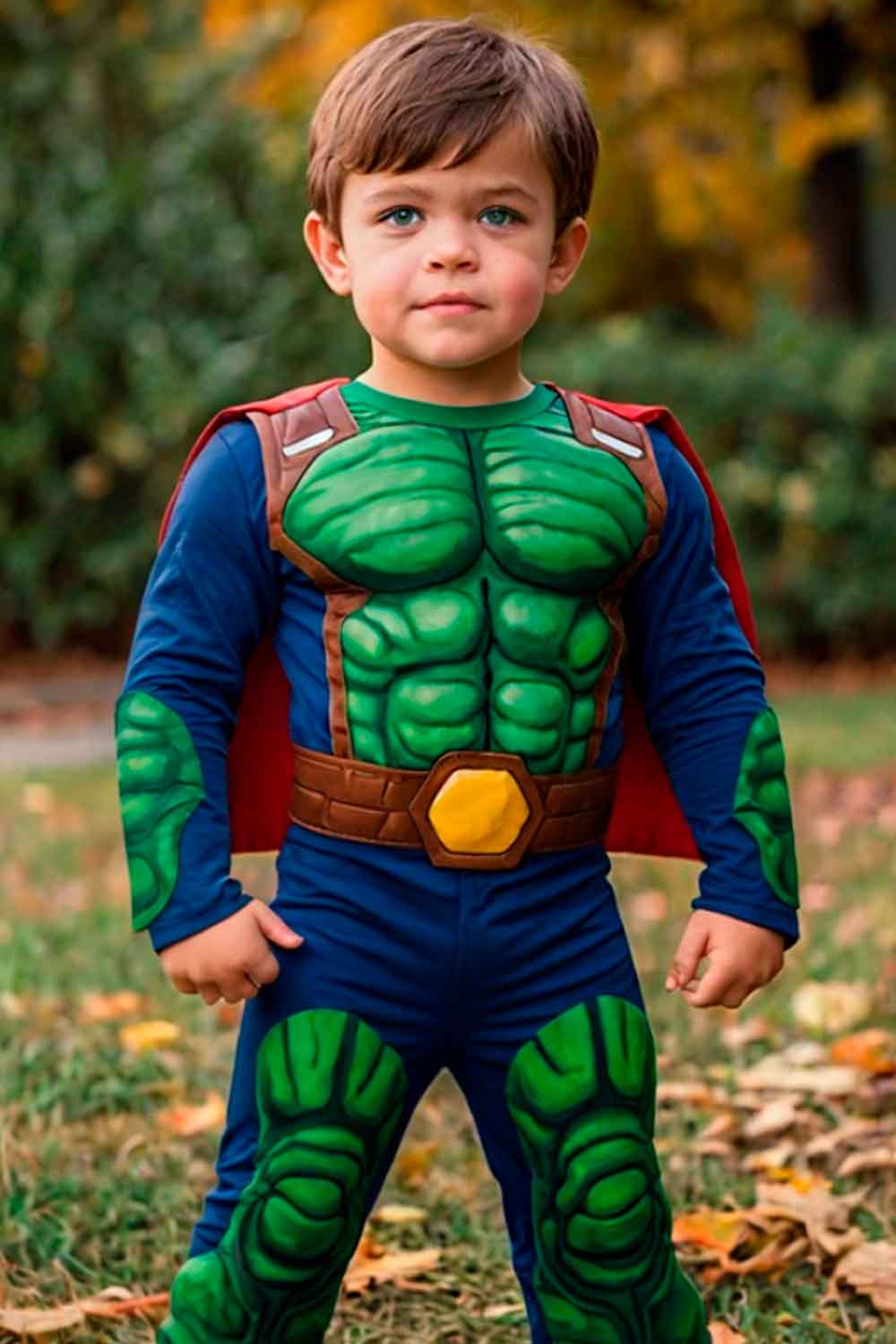 Hulk #boyshalloweencostumeideas #halloweencostumeideasforboys #boyshalloweencostumes