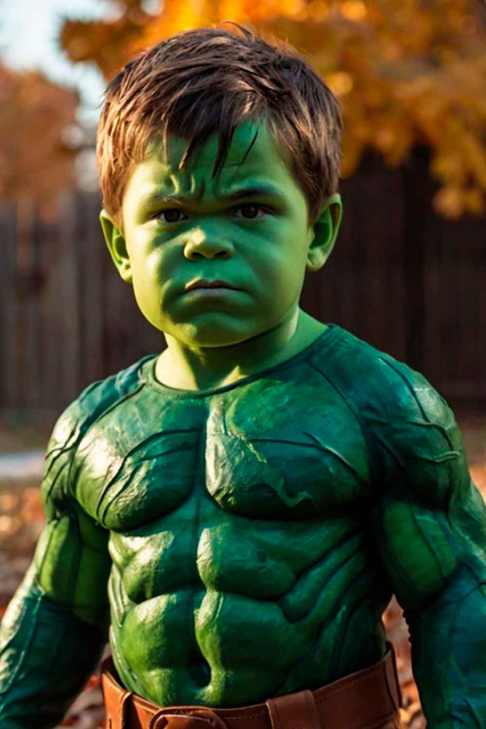 Hulk #boyshalloweencostumeideas #halloweencostumeideasforboys #boyshalloweencostumes