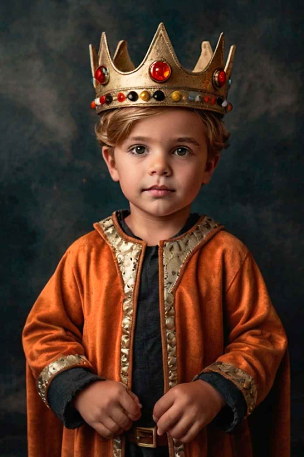 King #boyshalloweencostumeideas #halloweencostumeideasforboys #boyshalloweencostumes