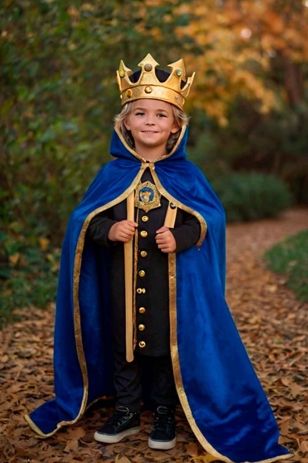 King #boyshalloweencostumeideas #halloweencostumeideasforboys #boyshalloweencostumes/