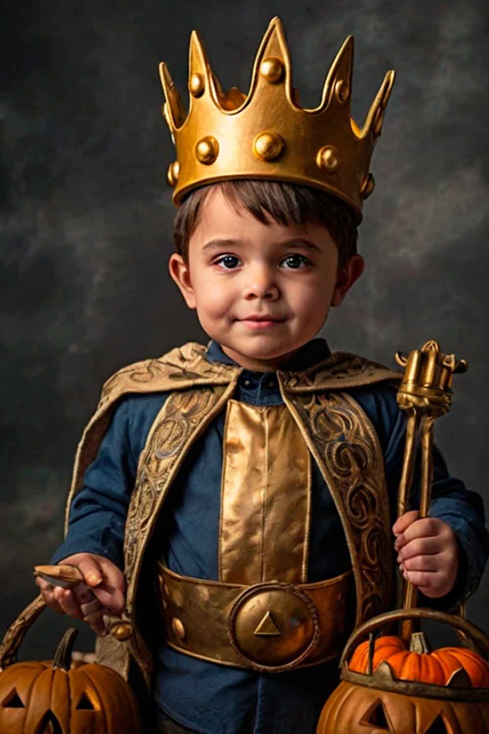 King #boyshalloweencostumeideas #halloweencostumeideasforboys #boyshalloweencostumes