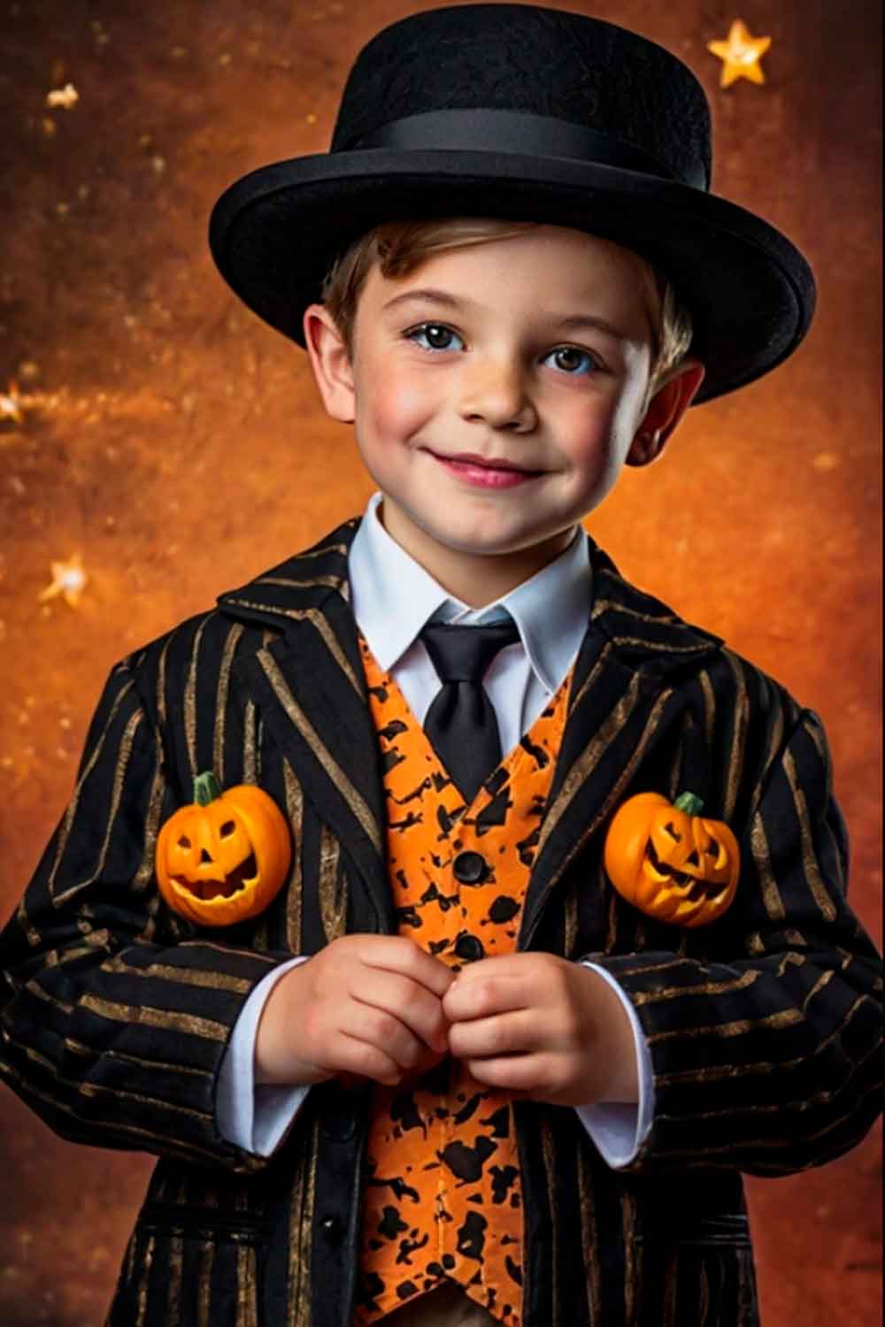 Magician #boyshalloweencostumeideas #halloweencostumeideasforboys #boyshalloweencostumes