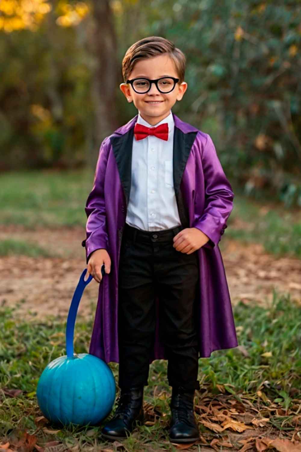 Magician #boyshalloweencostumeideas #halloweencostumeideasforboys #boyshalloweencostumes