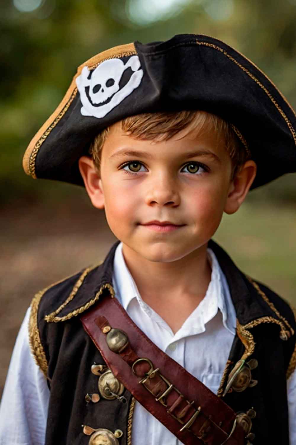 Pirate Boys Halloween Costumes #boyshalloweencostumeideas #halloweencostumeideasforboys #boyshalloweencostumes