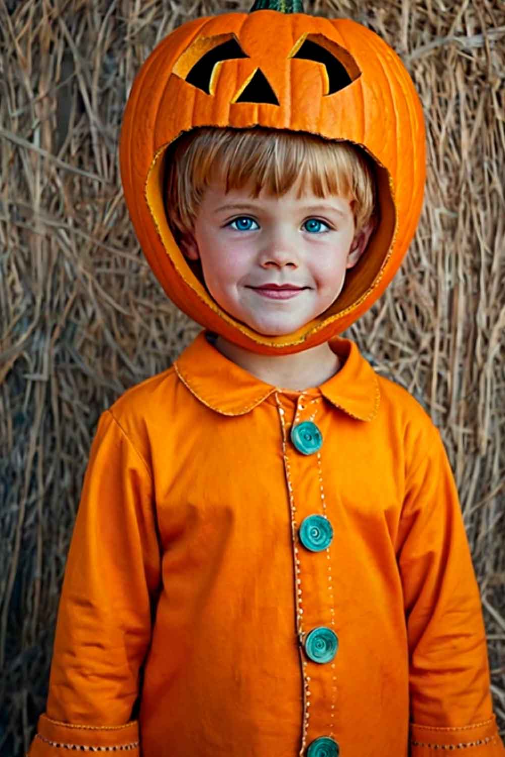 Pumpkin #boyshalloweencostumeideas #halloweencostumeideasforboys #boyshalloweencostumes