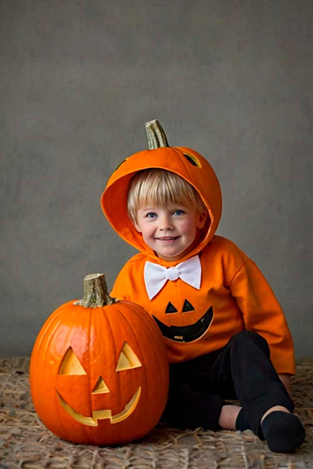 Pumpkin #boyshalloweencostumeideas #halloweencostumeideasforboys #boyshalloweencostumes