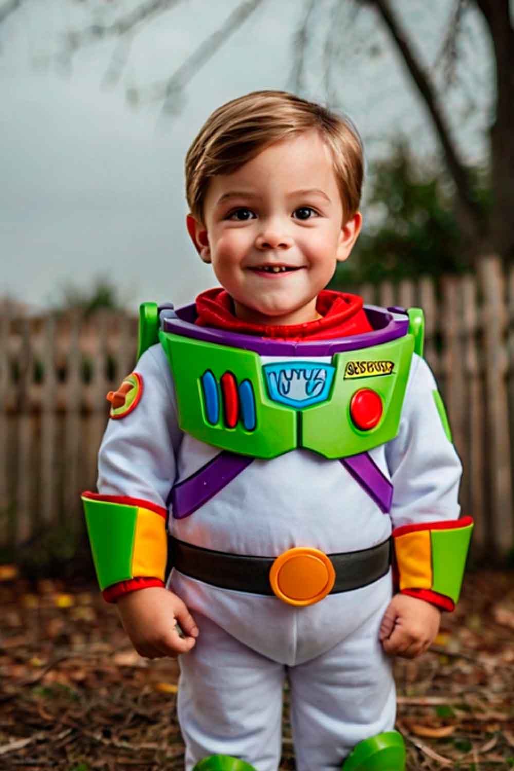 Toy Story #boyshalloweencostumeideas #halloweencostumeideasforboys #boyshalloweencostumes