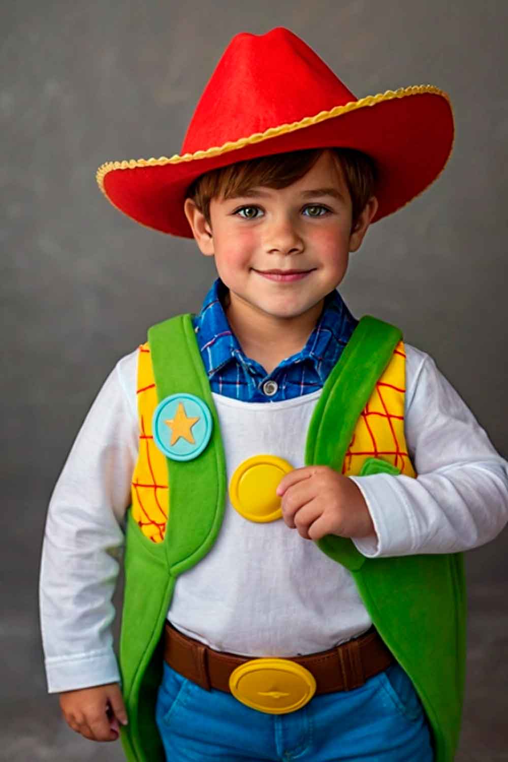 Toy Story #boyshalloweencostumeideas #halloweencostumeideasforboys #boyshalloweencostumes