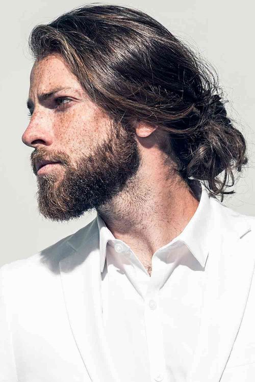 Fuckboy Haircut: Style Your Hair Like A Modern Casanova