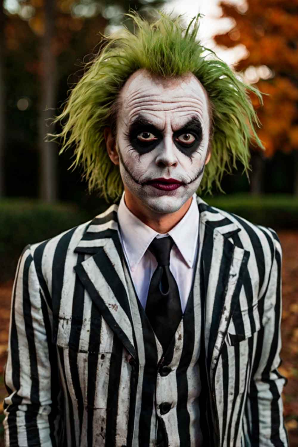 Beetlejuice #halloweencostumemen #menshalloweencostumes #halloweencostumeideas