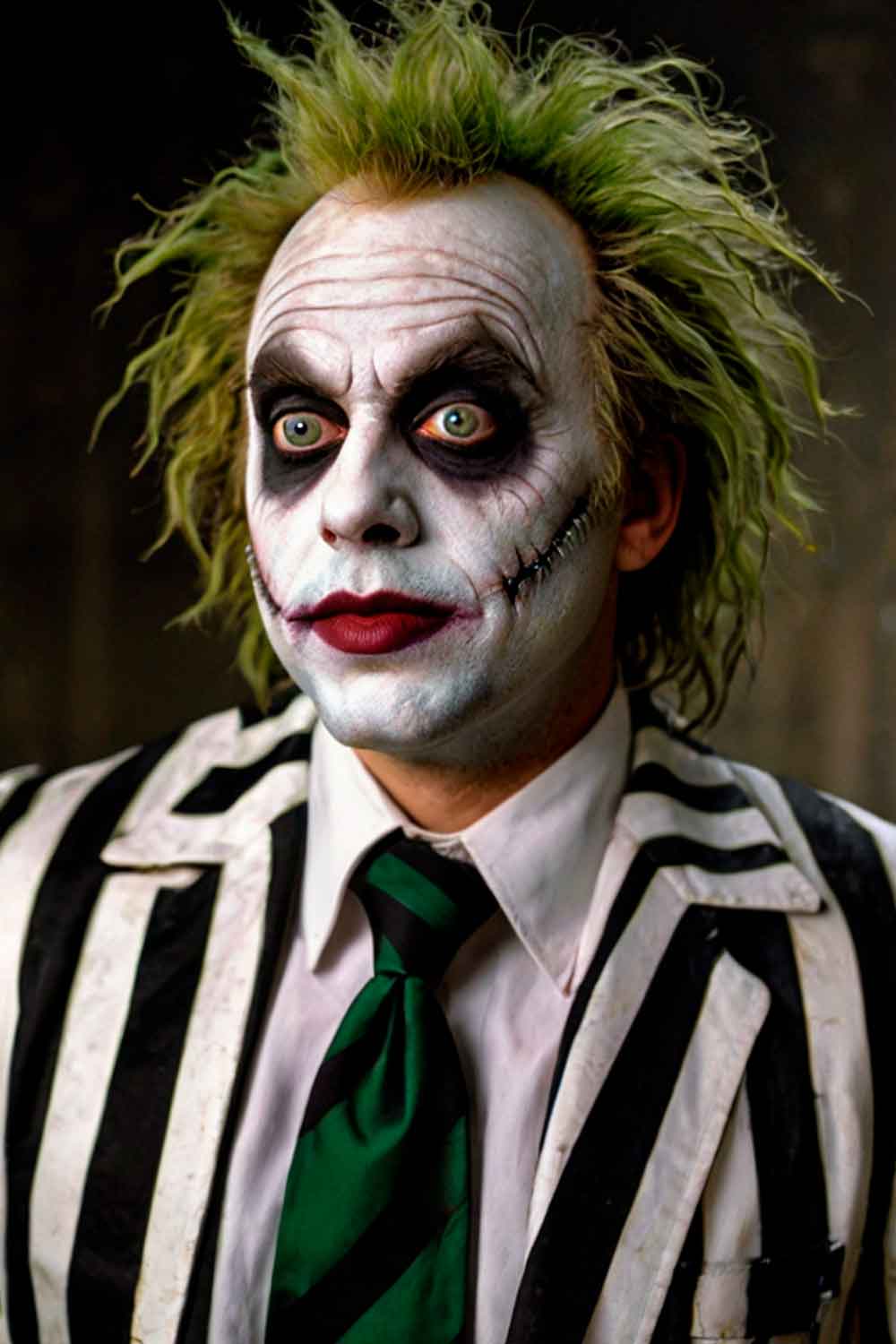 Beetlejuice #halloweencostumemen #menshalloweencostumes #halloweencostumeideas