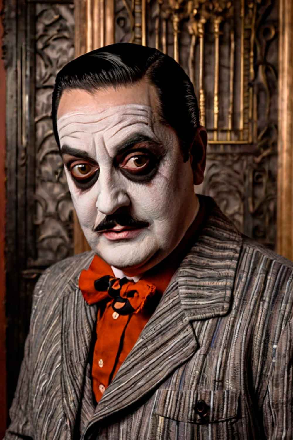 Gomez Addams #halloweencostumemen #menshalloweencostumes #halloweencostumeideas