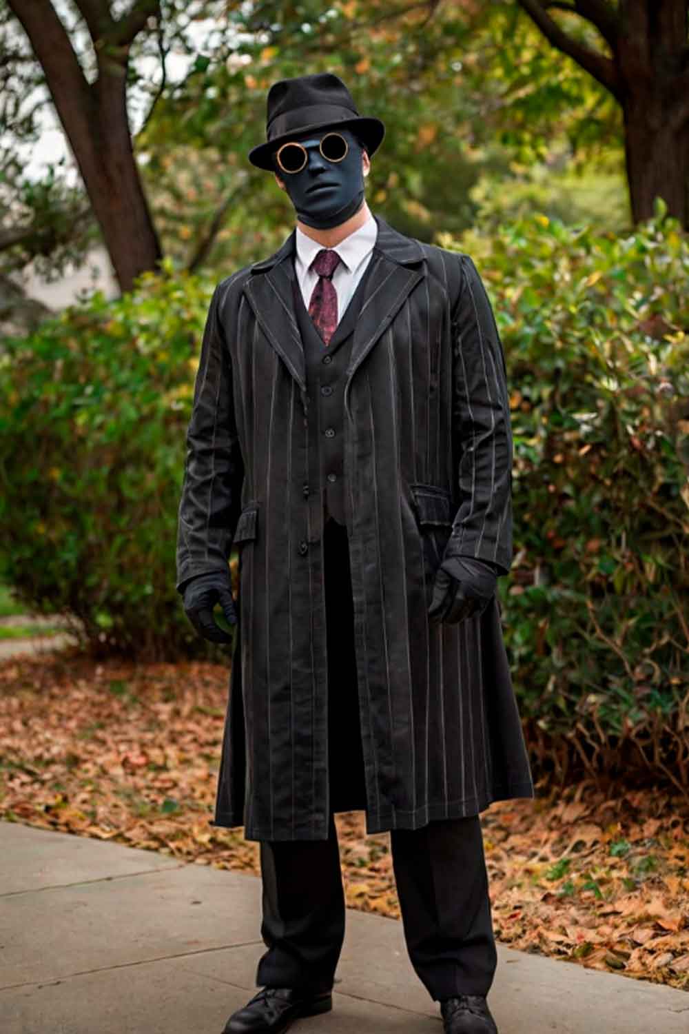 Invisible Man #halloweencostumemen #menshalloweencostumes #halloweencostumeideas