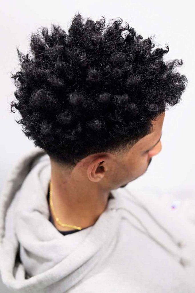 Sponge Twist #twist #twistedhair #twisthairstylesmen #twistedhairmen